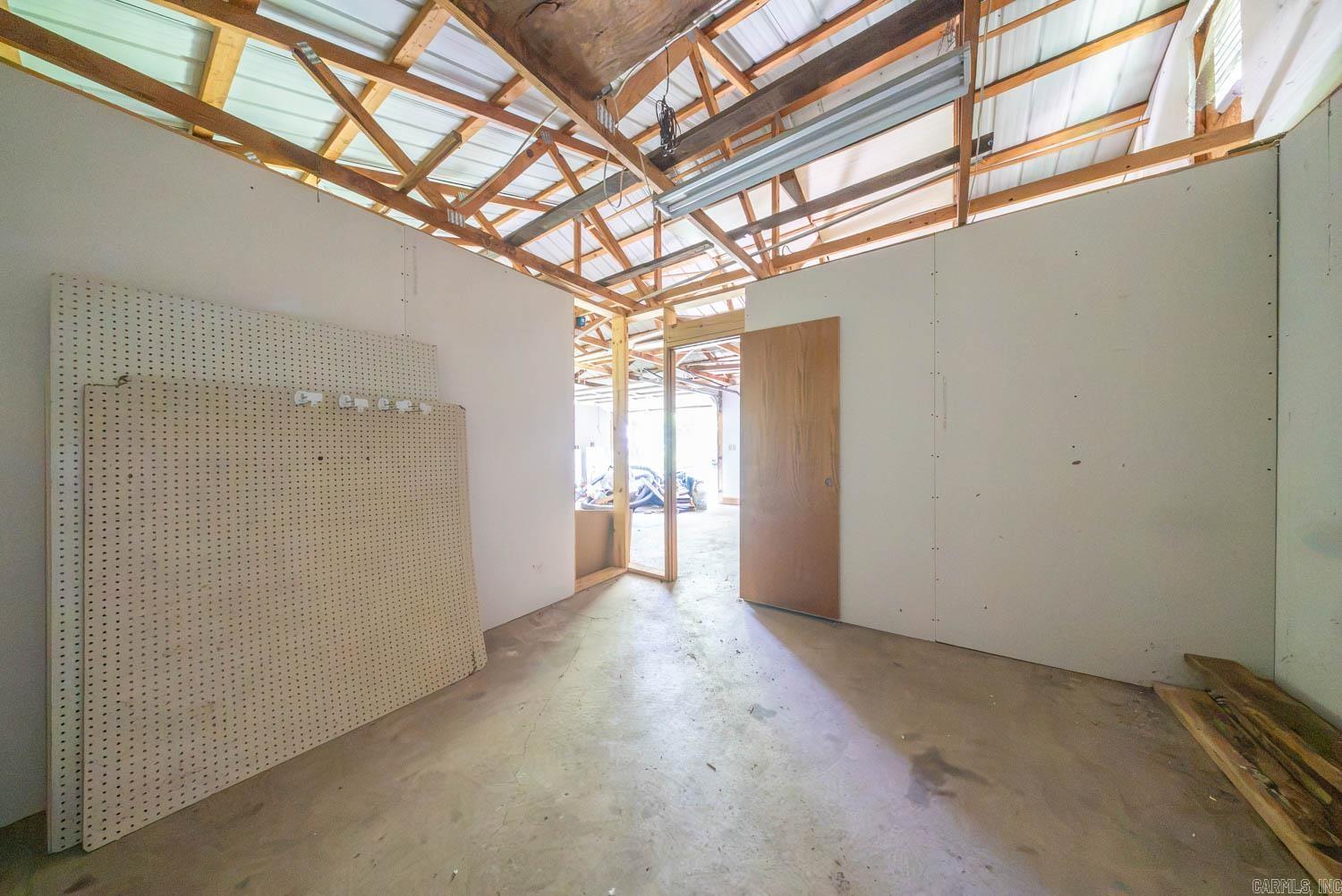 WATER WORKS - Residential