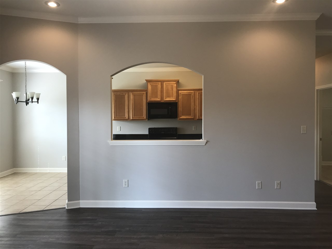 Indian Springs - Residential