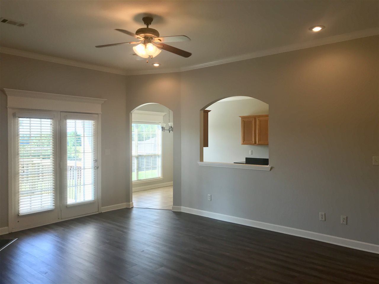 Indian Springs - Residential