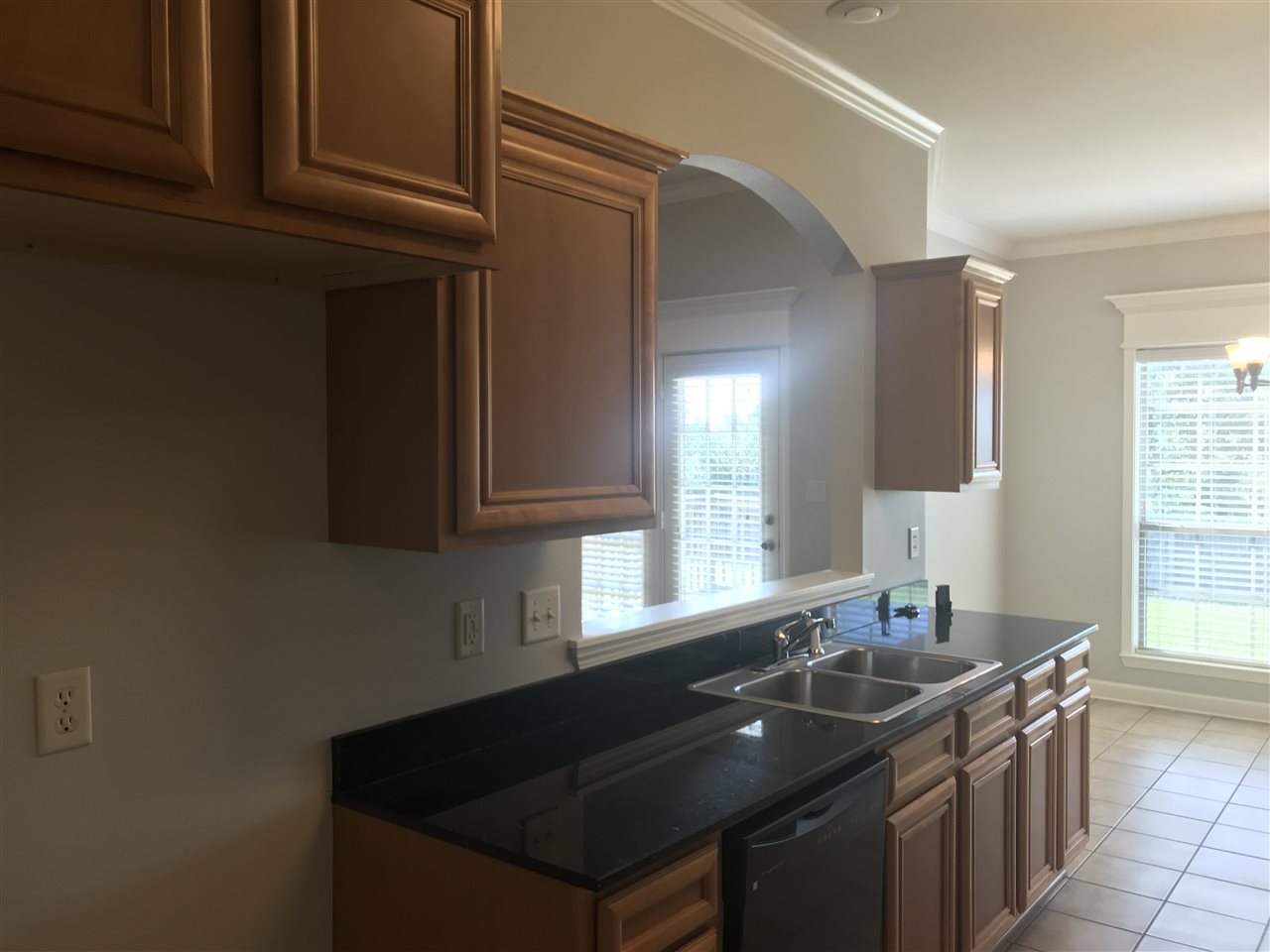 Indian Springs - Residential