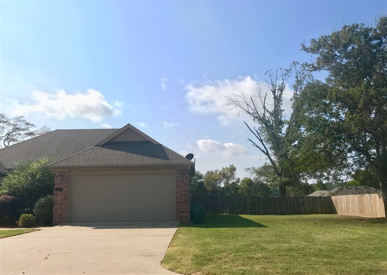 Indian Springs - Residential