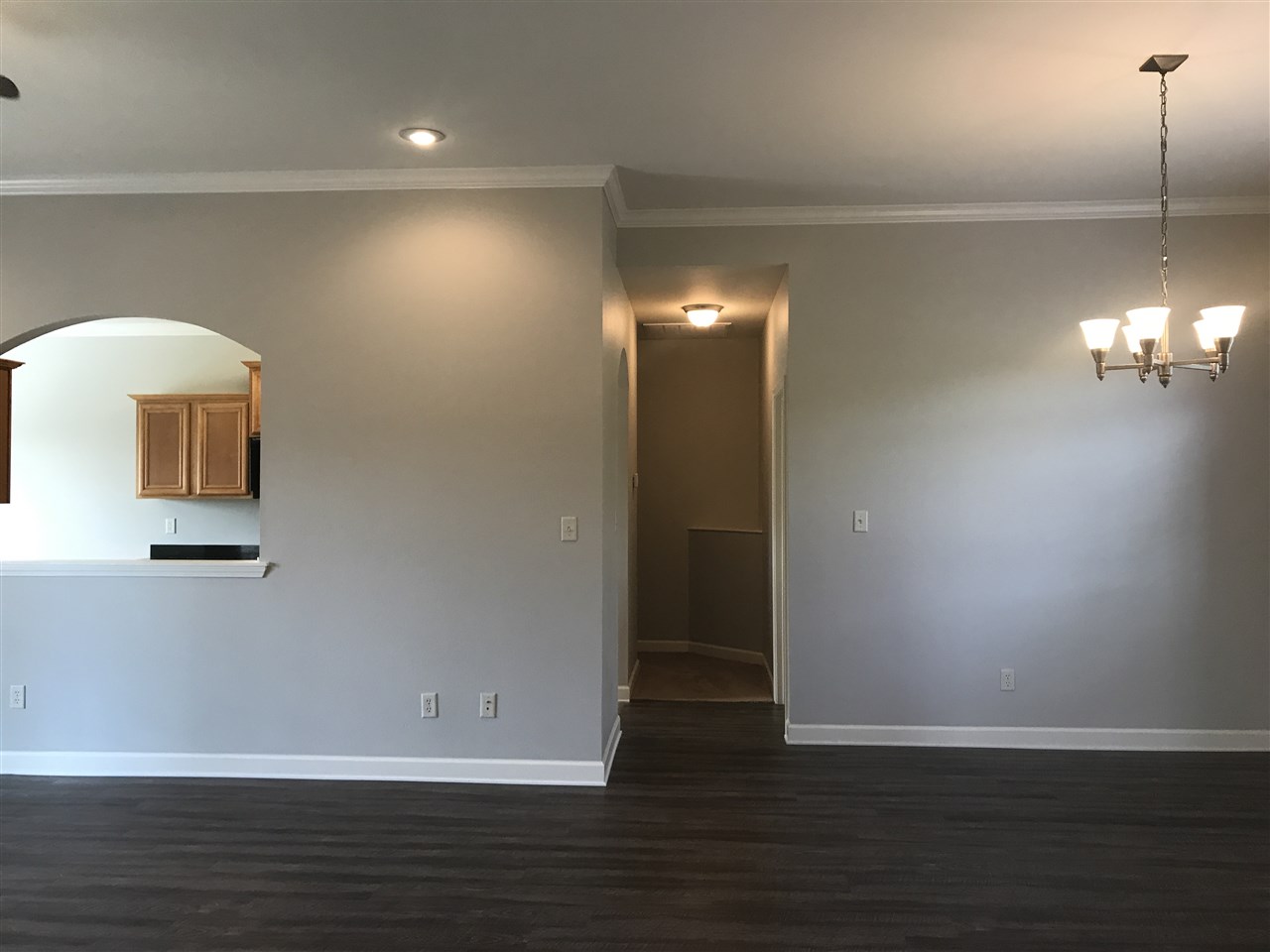Indian Springs - Residential