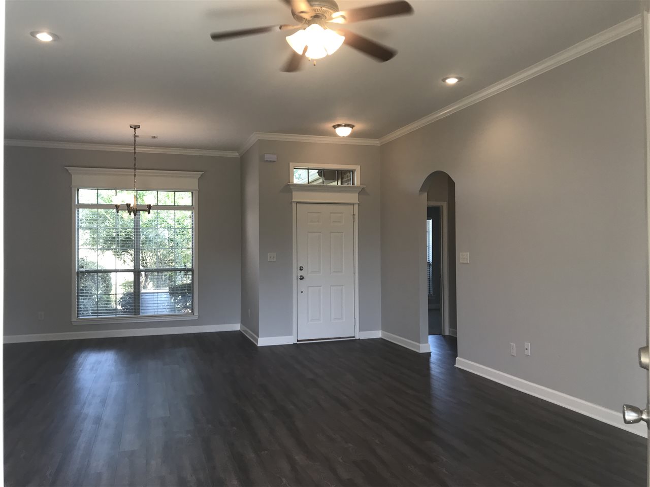 Indian Springs - Residential