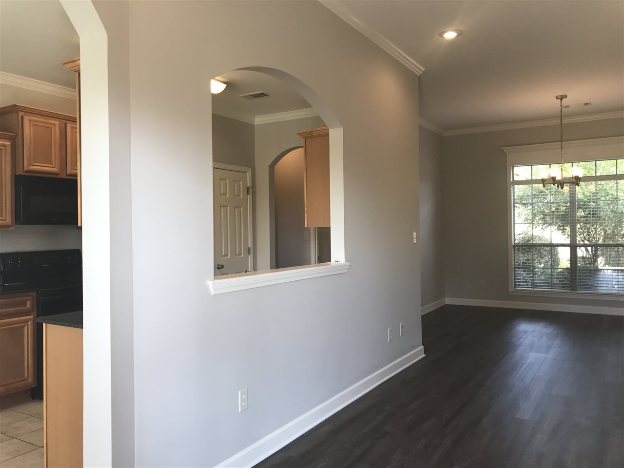 Indian Springs - Residential