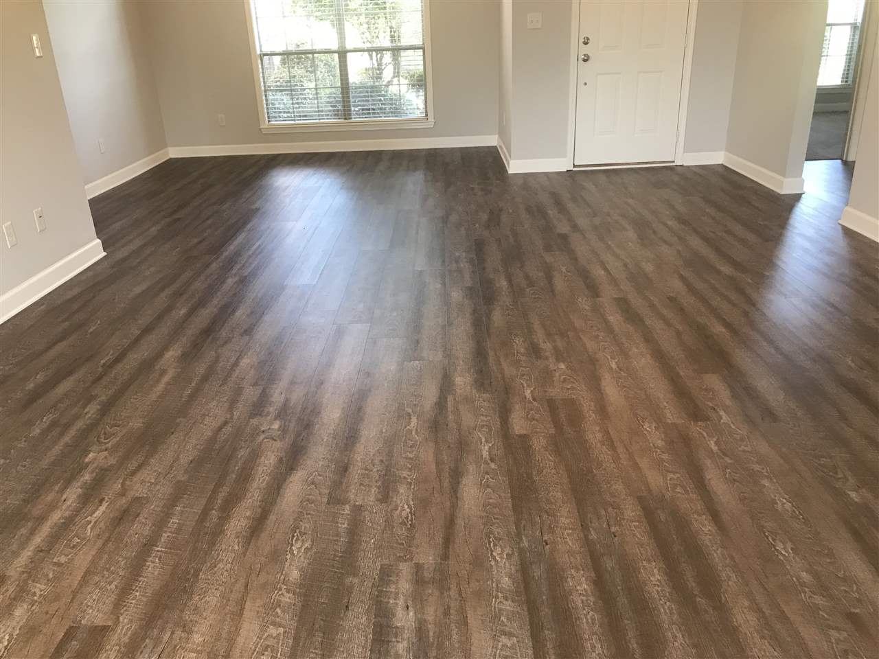 Indian Springs - Residential