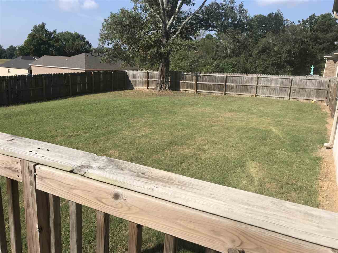 Indian Springs - Residential