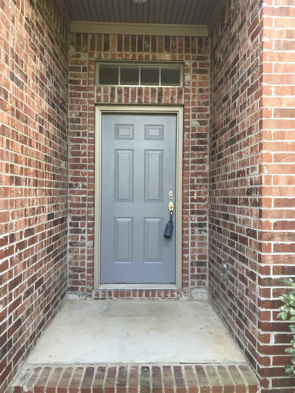 Indian Springs - Residential
