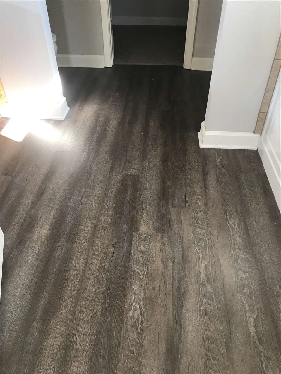 Indian Springs - Residential