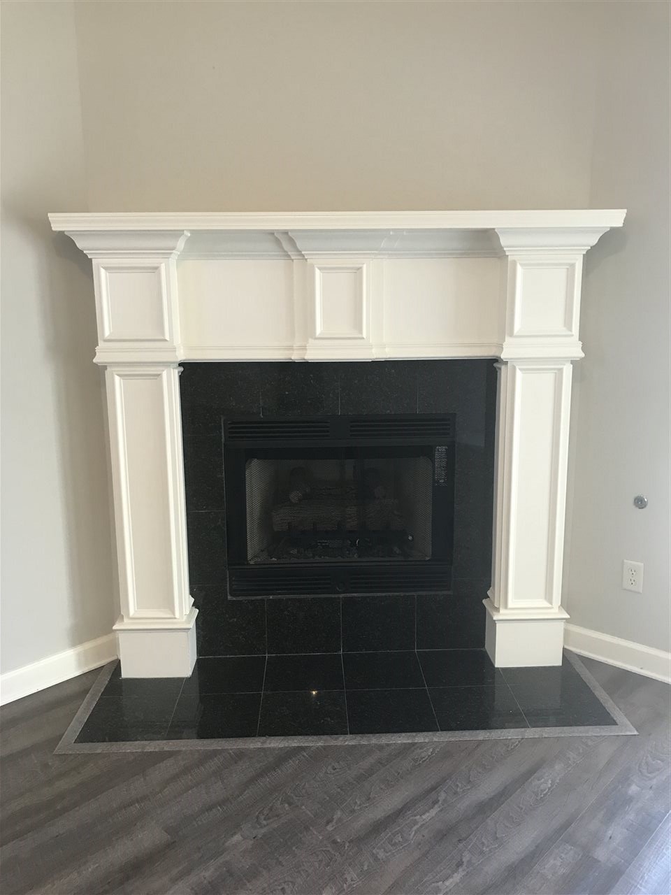Indian Springs - Residential