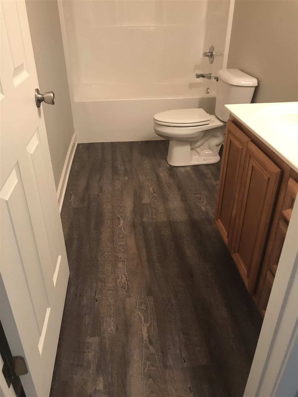 Indian Springs - Residential