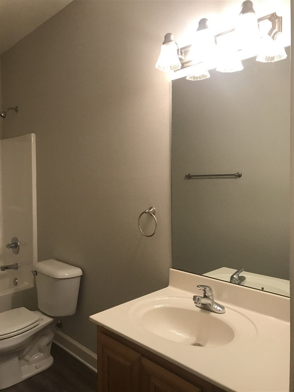 Indian Springs - Residential