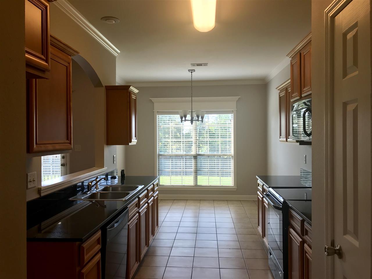 Indian Springs - Residential