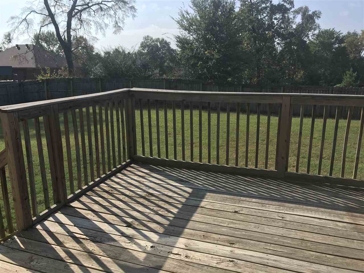 Indian Springs - Residential