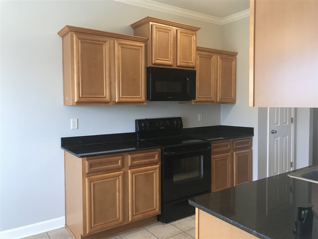Indian Springs - Residential