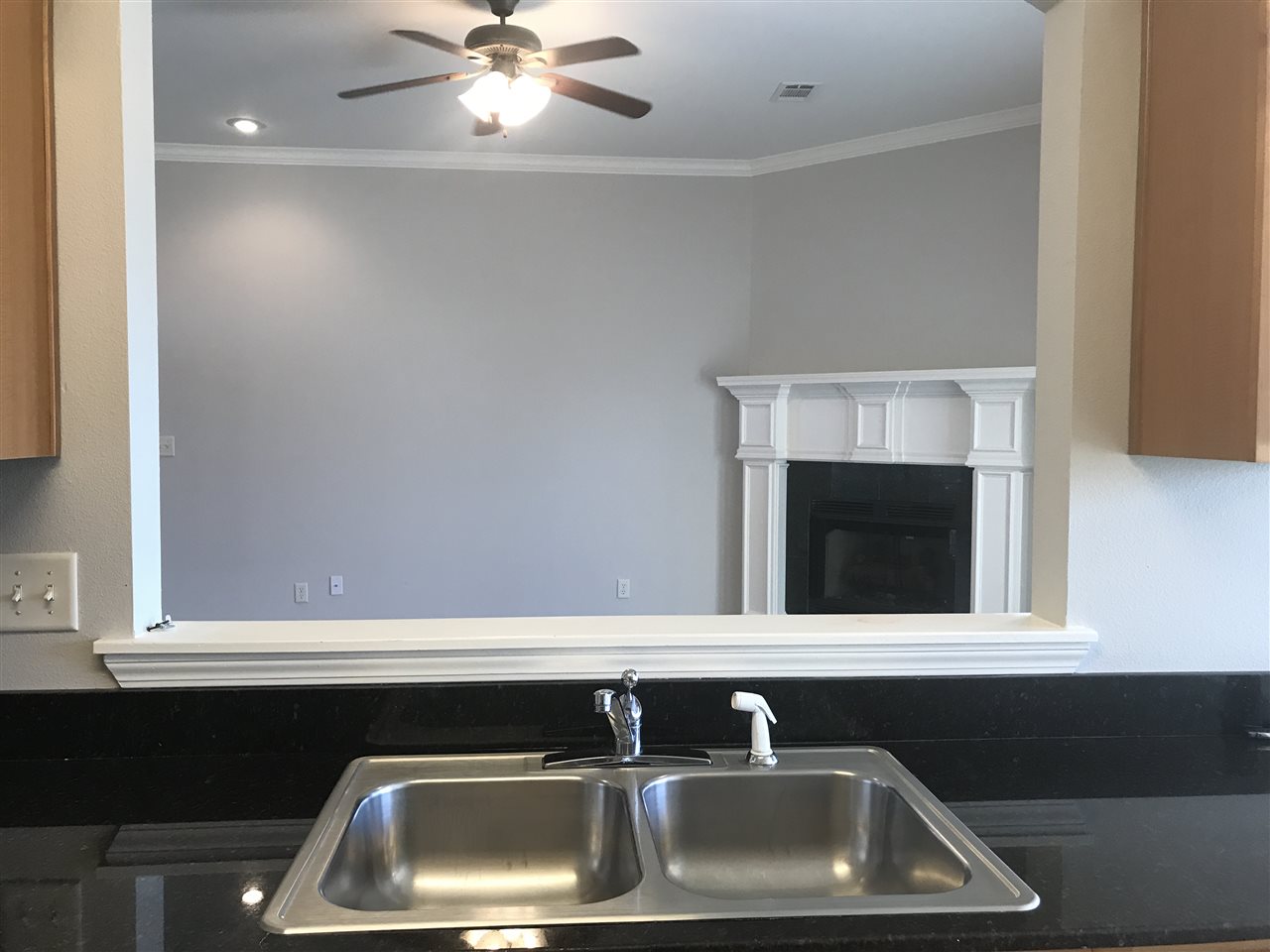 Indian Springs - Residential