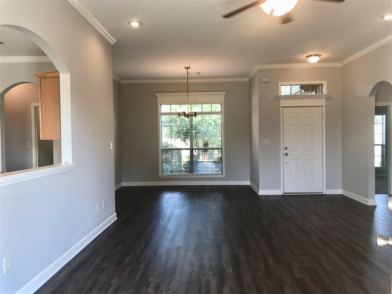 Indian Springs - Residential