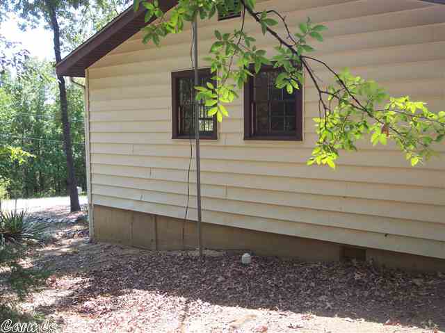 Crow Second - Residential Lease