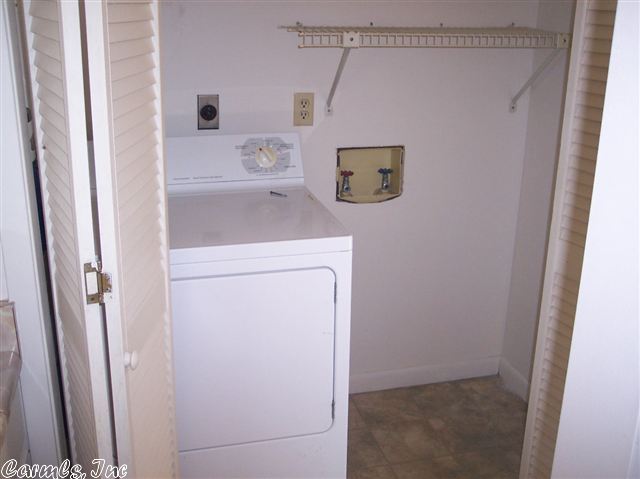 Crow Second - Residential Lease