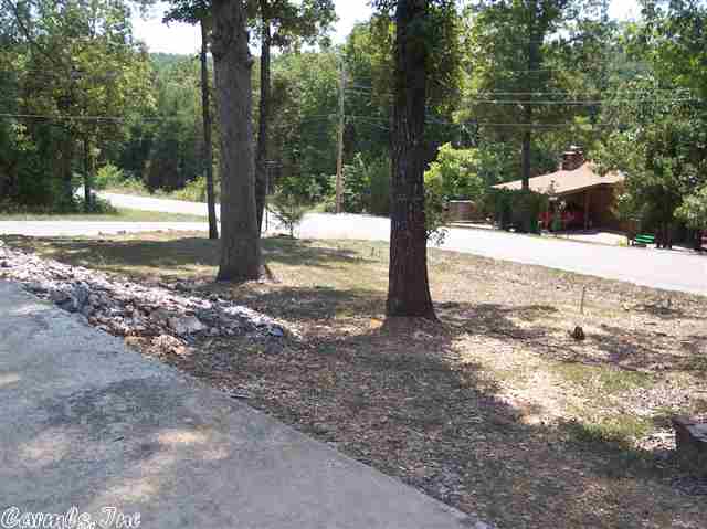 Crow Second - Residential Lease