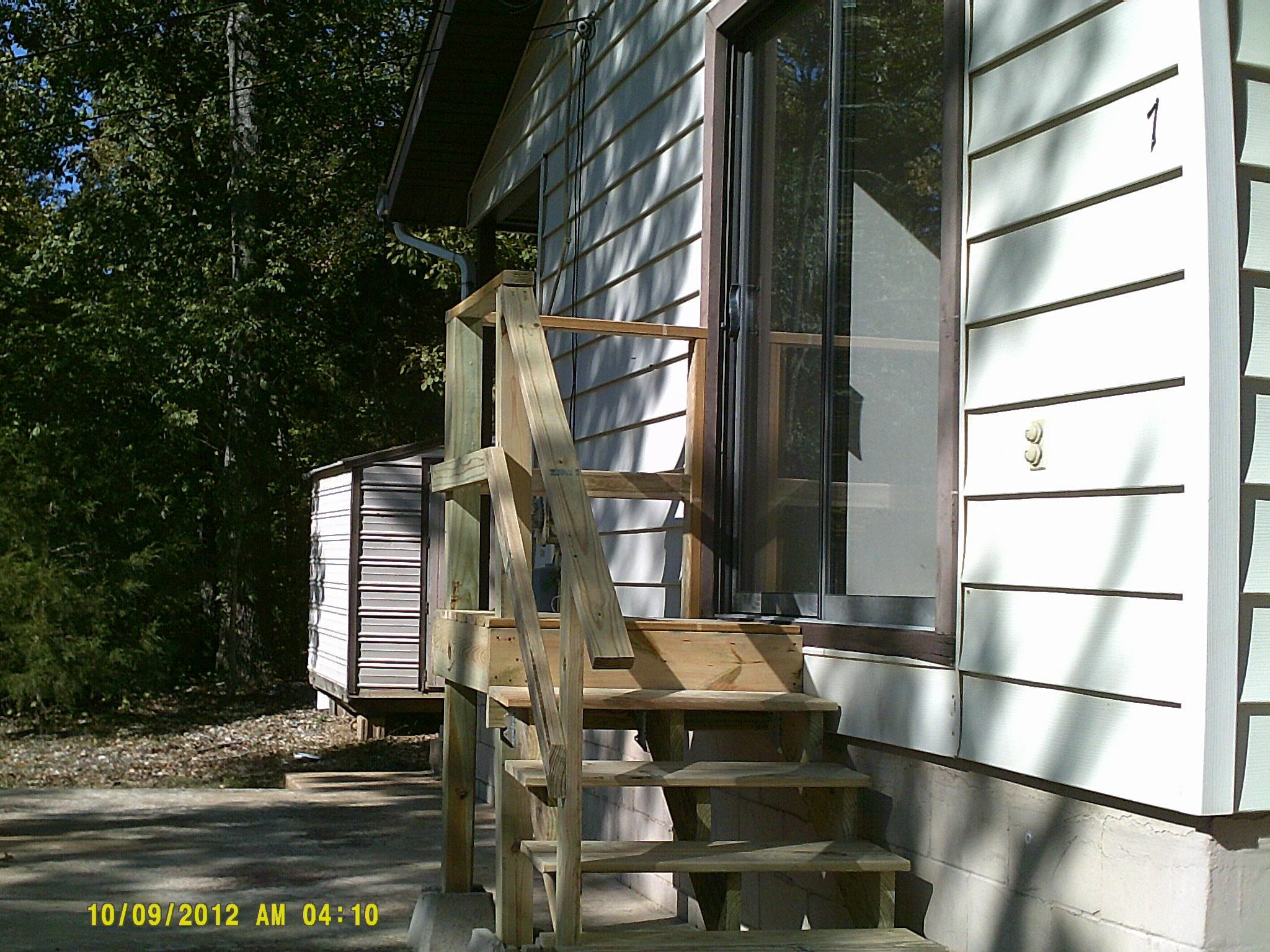Crow Second - Residential Lease