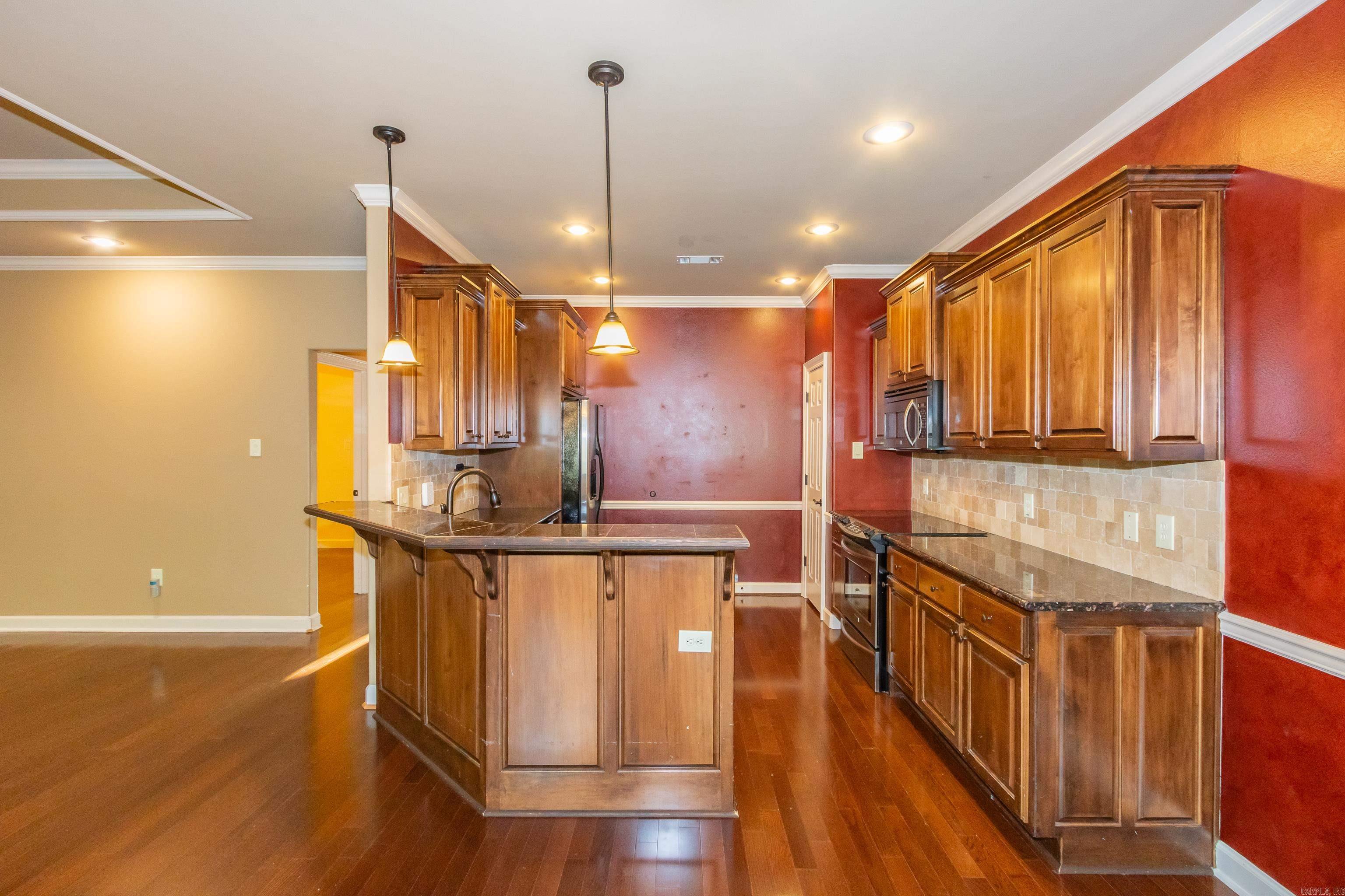 MAUMELLE VALLEY ESTATES - Residential