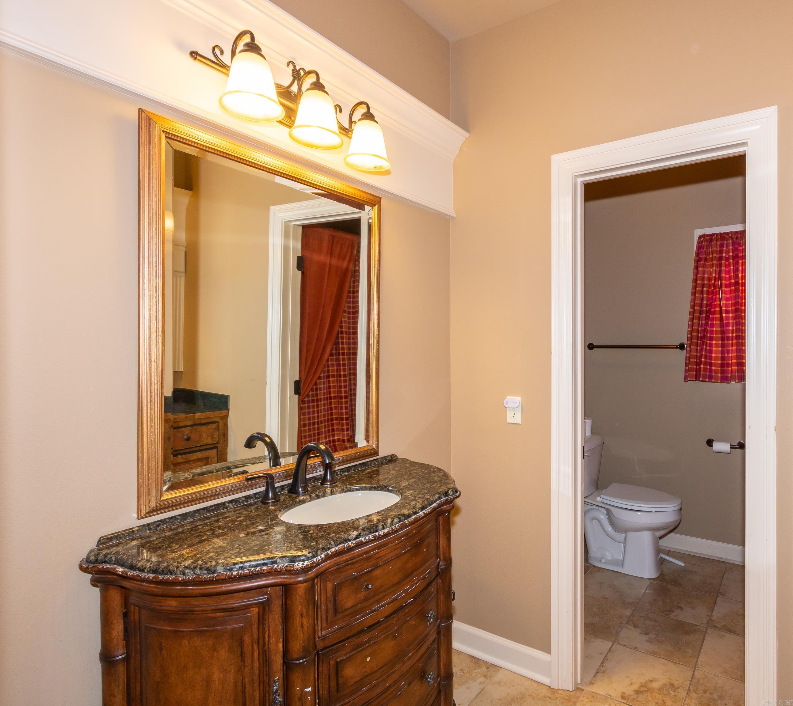 MAUMELLE VALLEY ESTATES - Residential