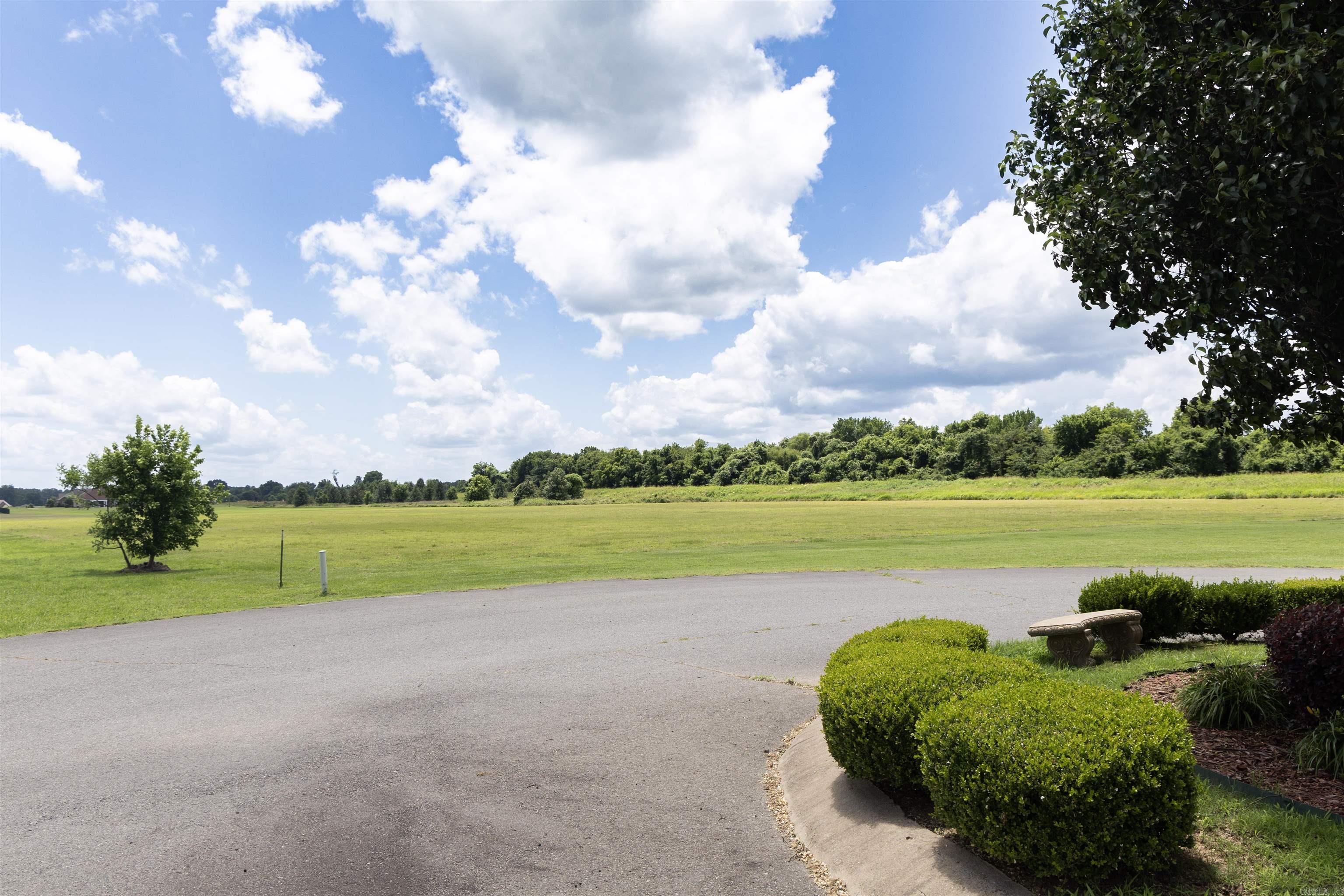 Ready to build!! Beautiful +/-6.89 acres in Scott AR.  Conveniently located near LR & NLR w/quick access to Hwy 161 & I-440.  Property is in a small quiet subdivision at the end of a cul-de-sac.  Land is level & cleared w/water & electric at street.  Minimum 2,000 sf to build.  Bill of Assurance available upon request.  Call today for more details!