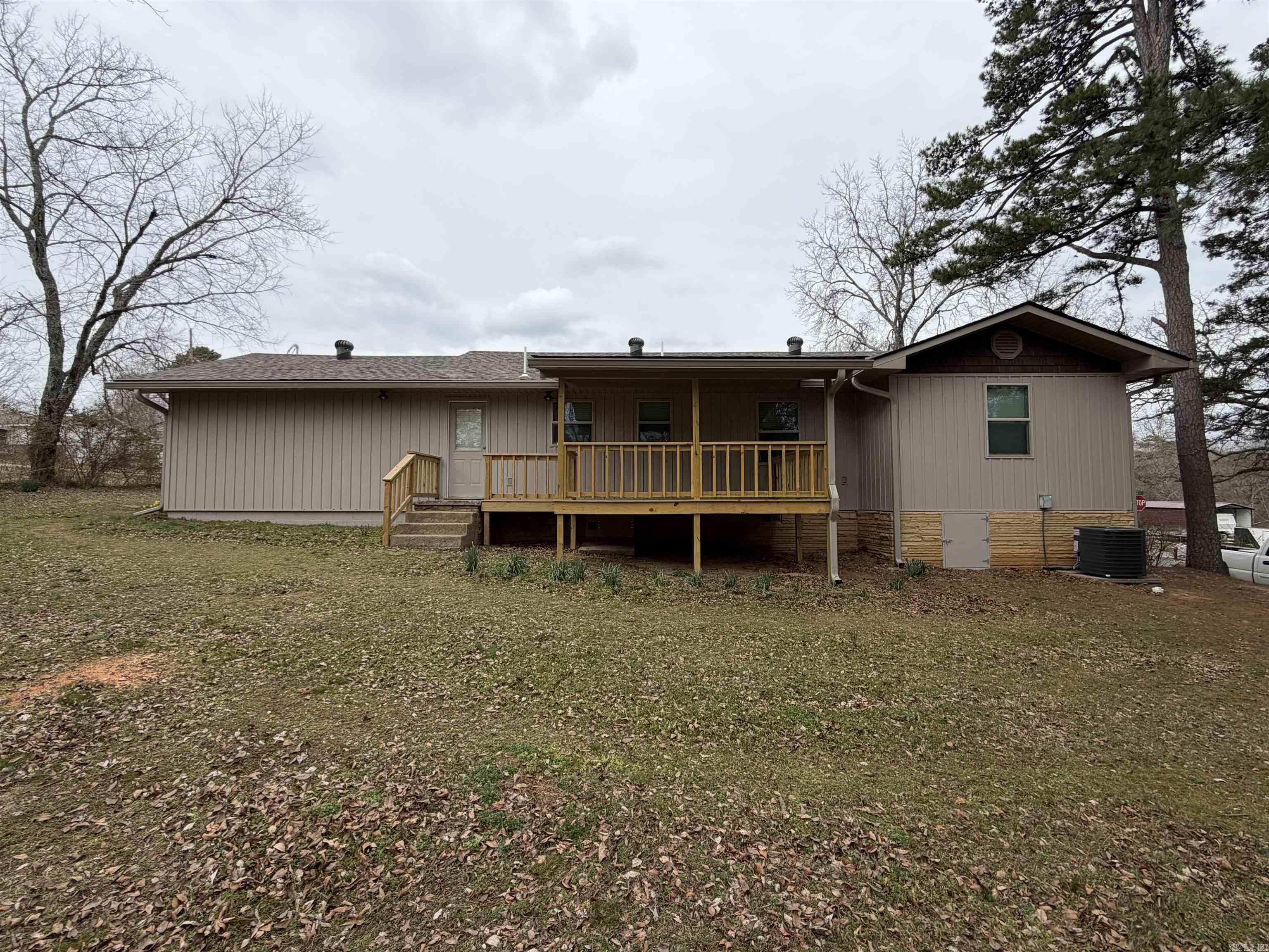 Moore & Case - Residential