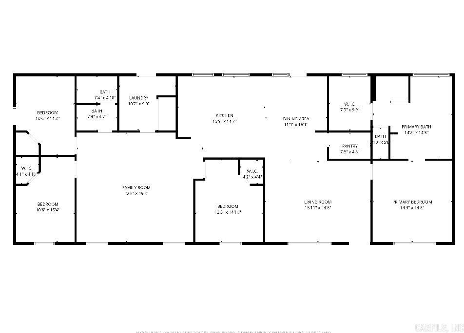 Roberson - Residential
