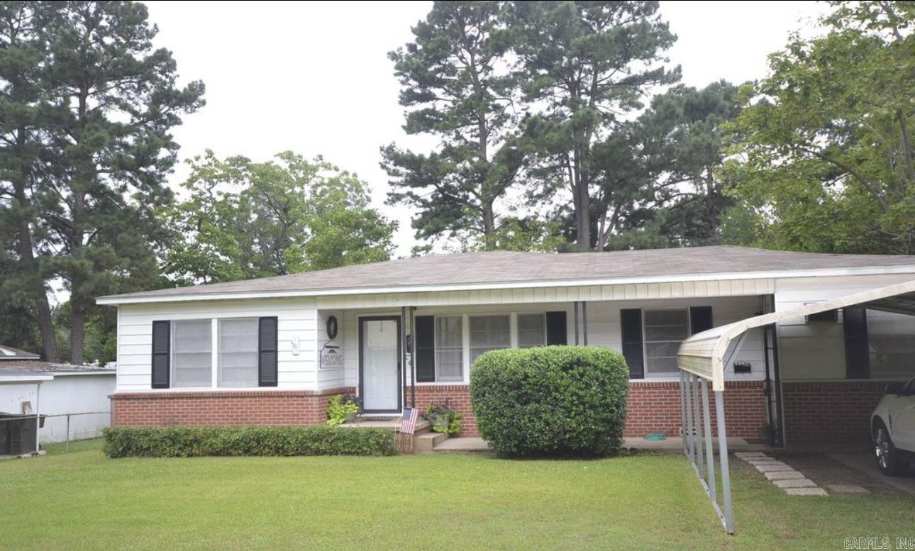 REEVES-COLQUITT - Residential