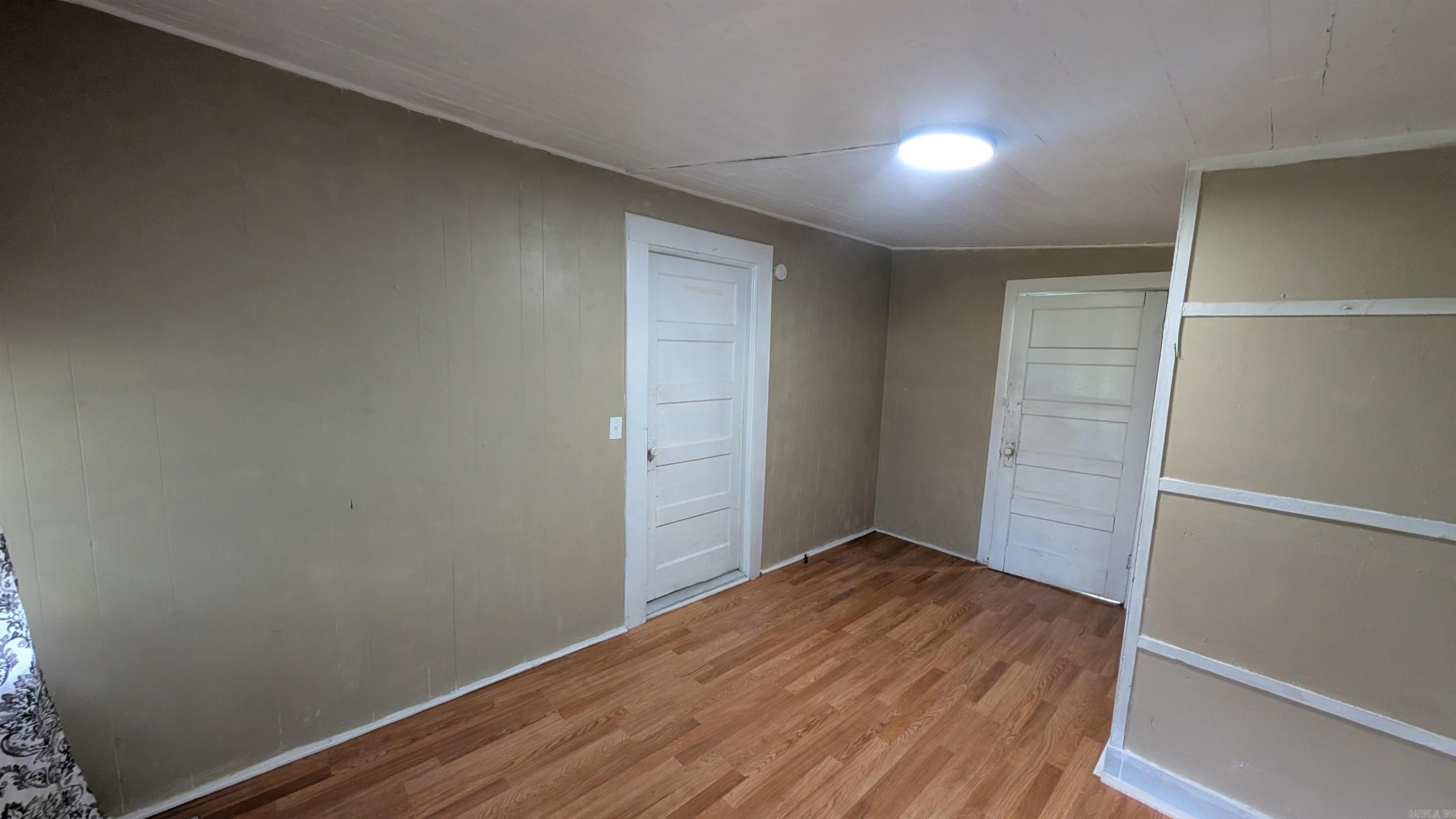 McNeil - Residential