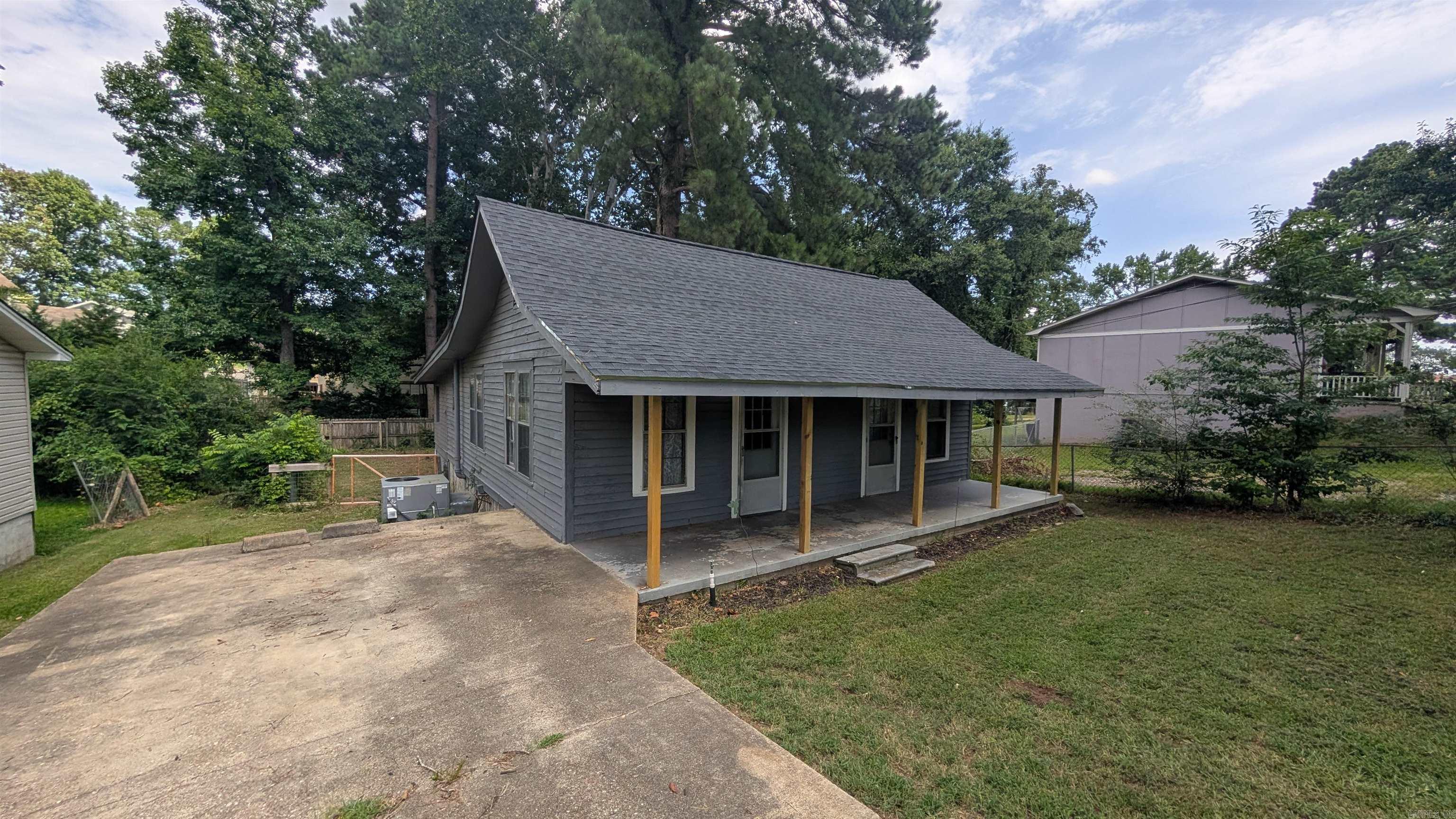 McNeil - Residential