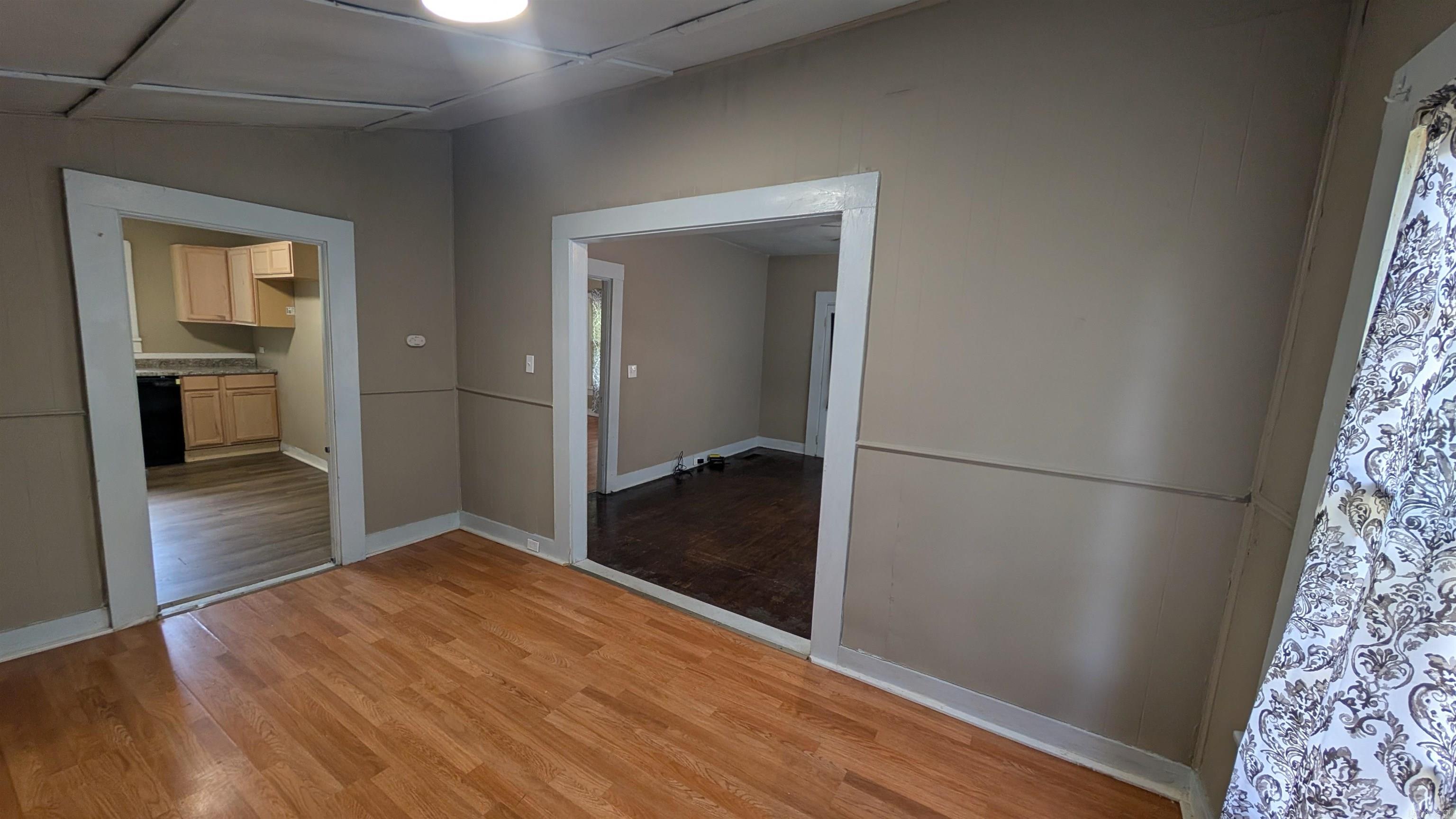 McNeil - Residential