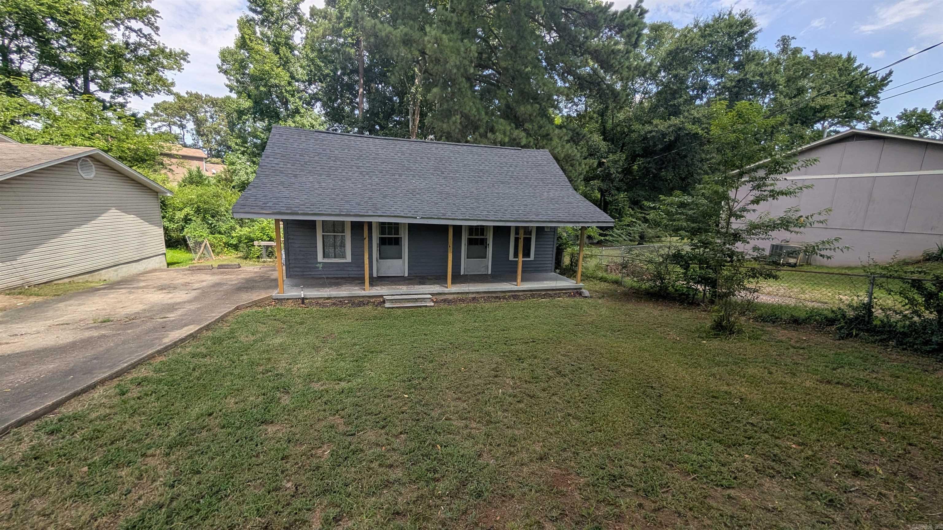 McNeil - Residential