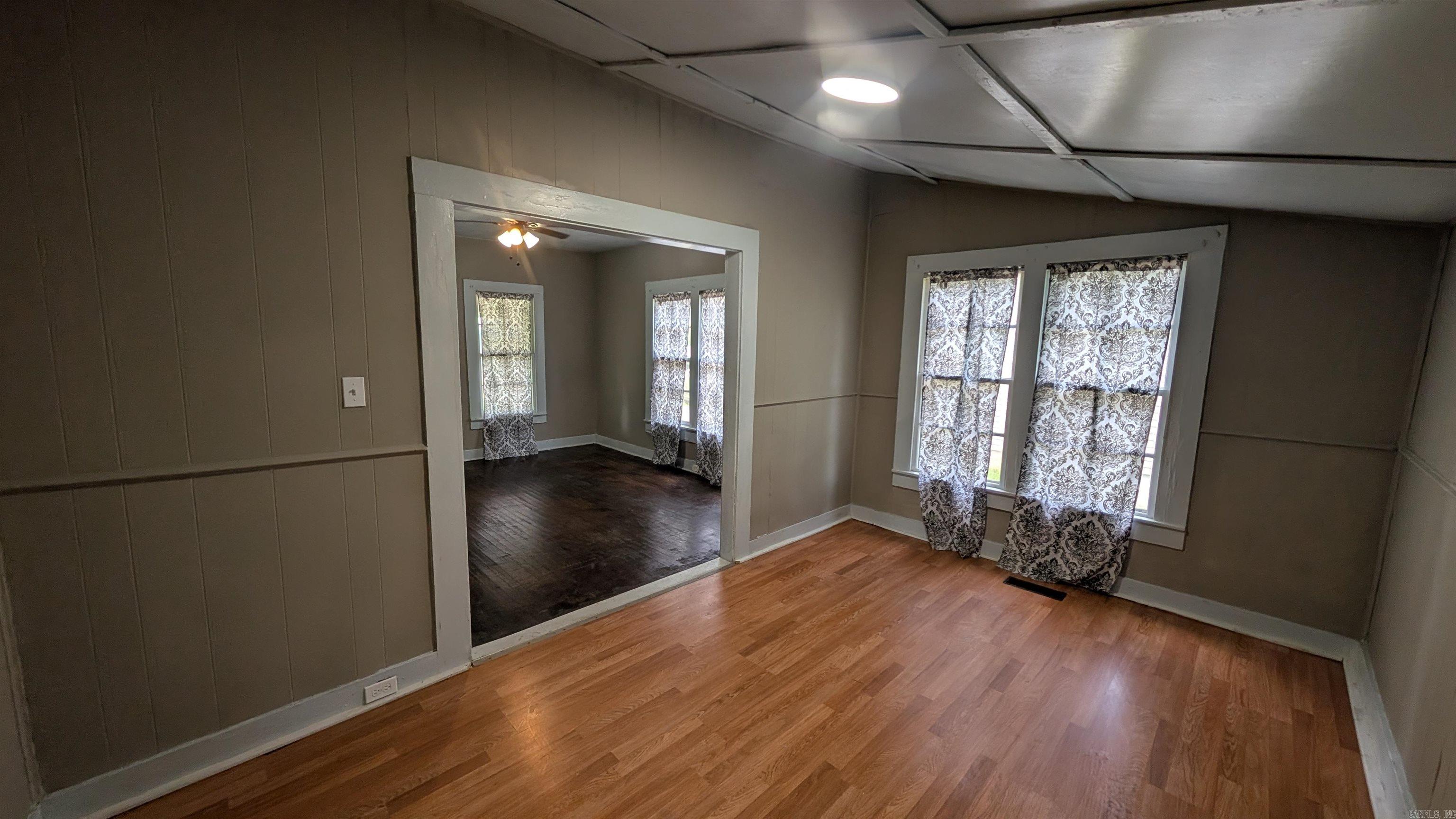 McNeil - Residential