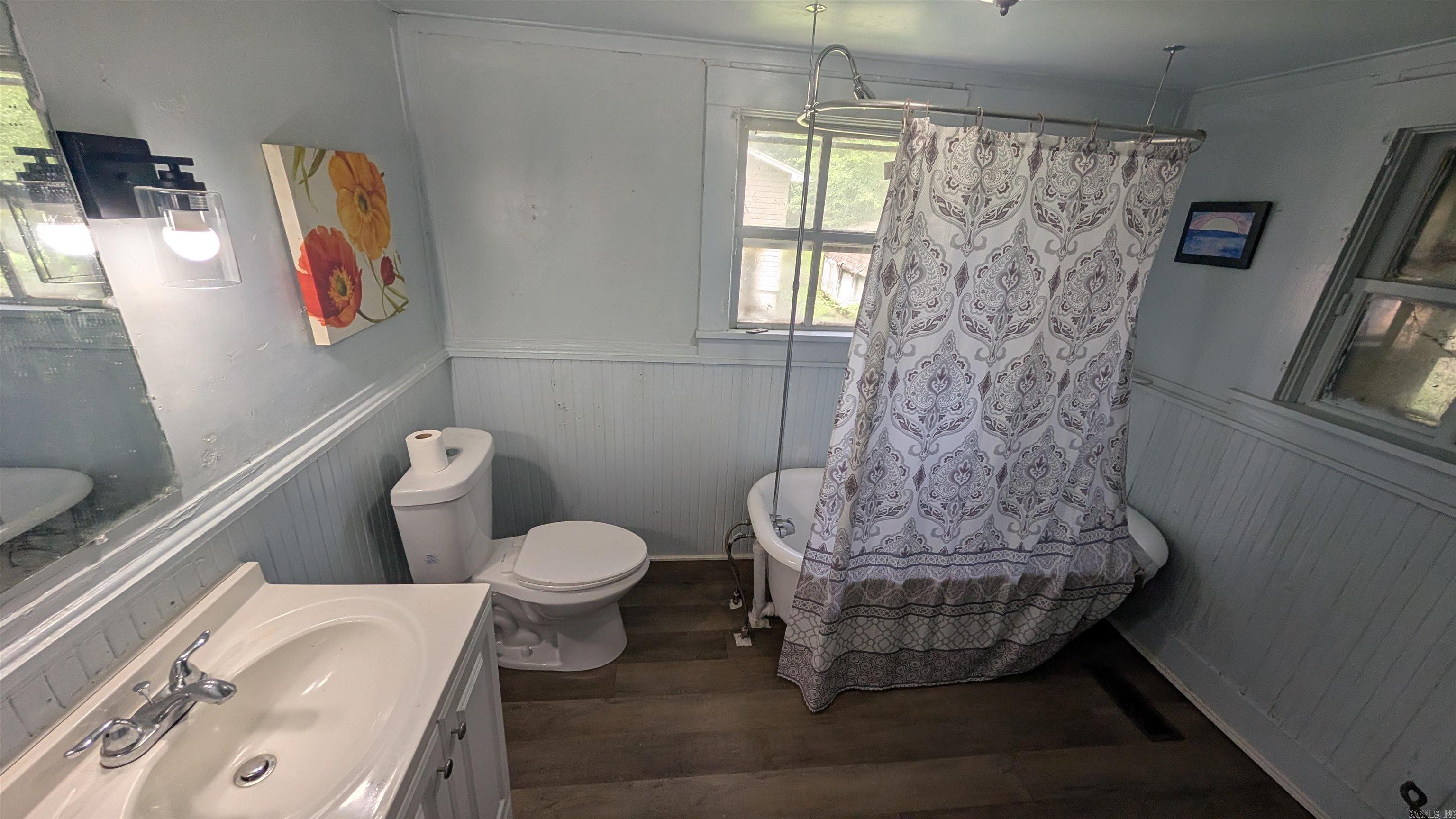 McNeil - Residential