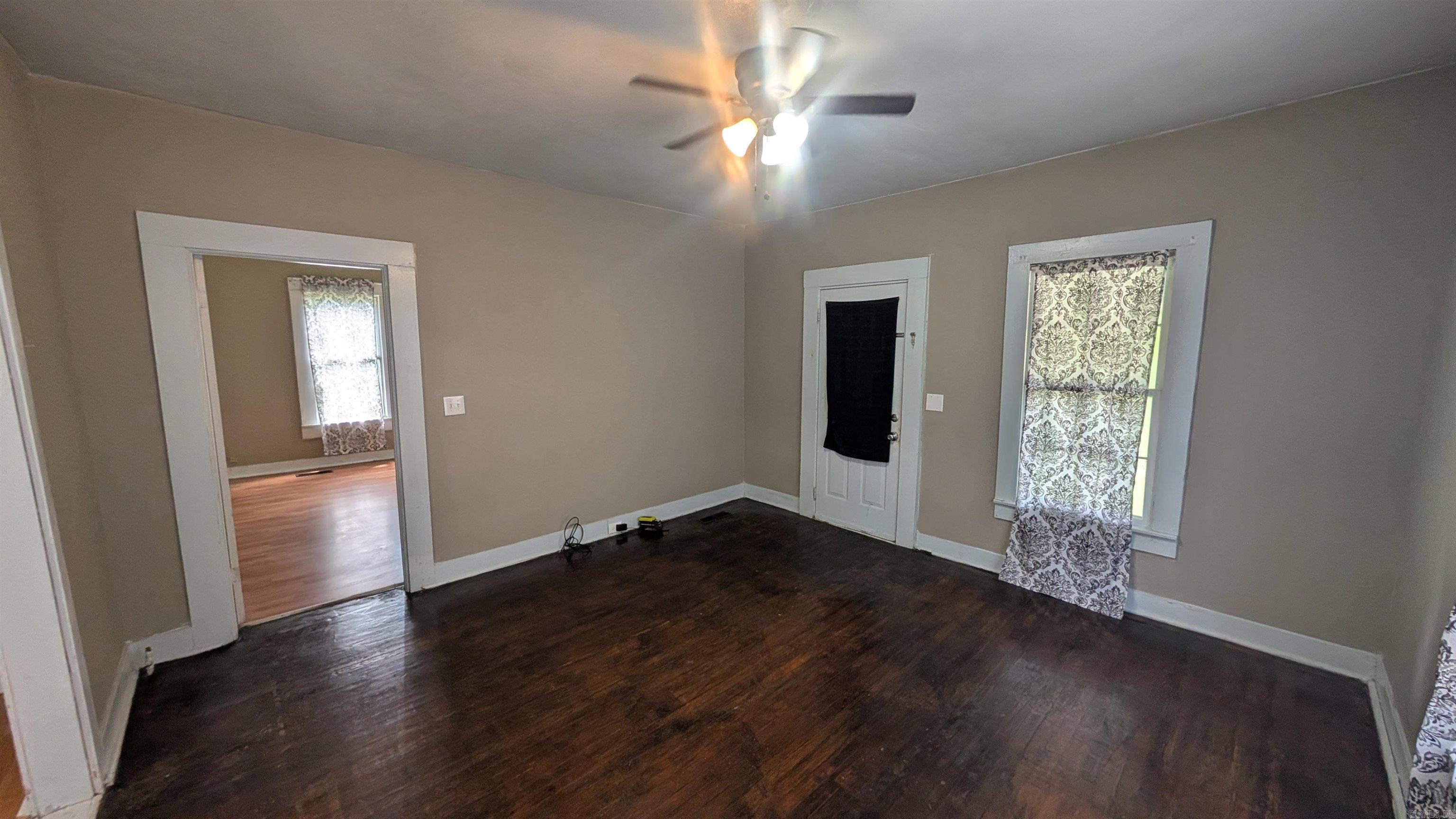 McNeil - Residential