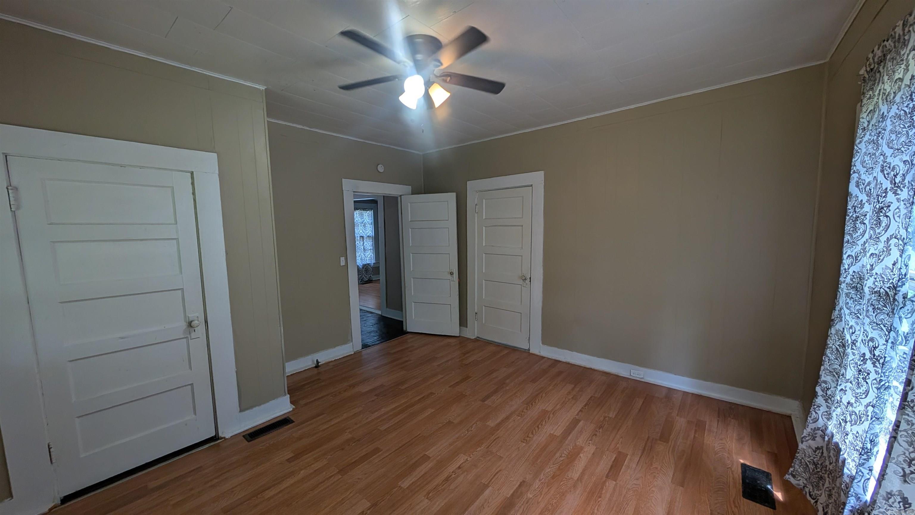 McNeil - Residential
