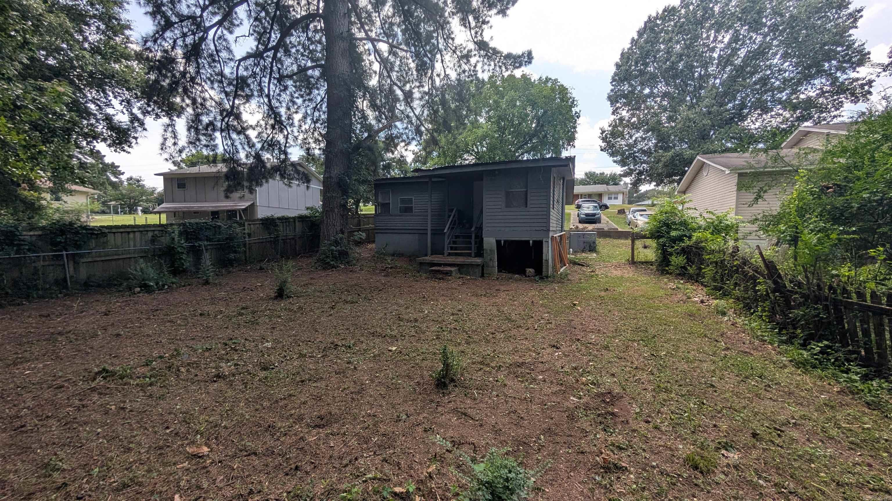McNeil - Residential