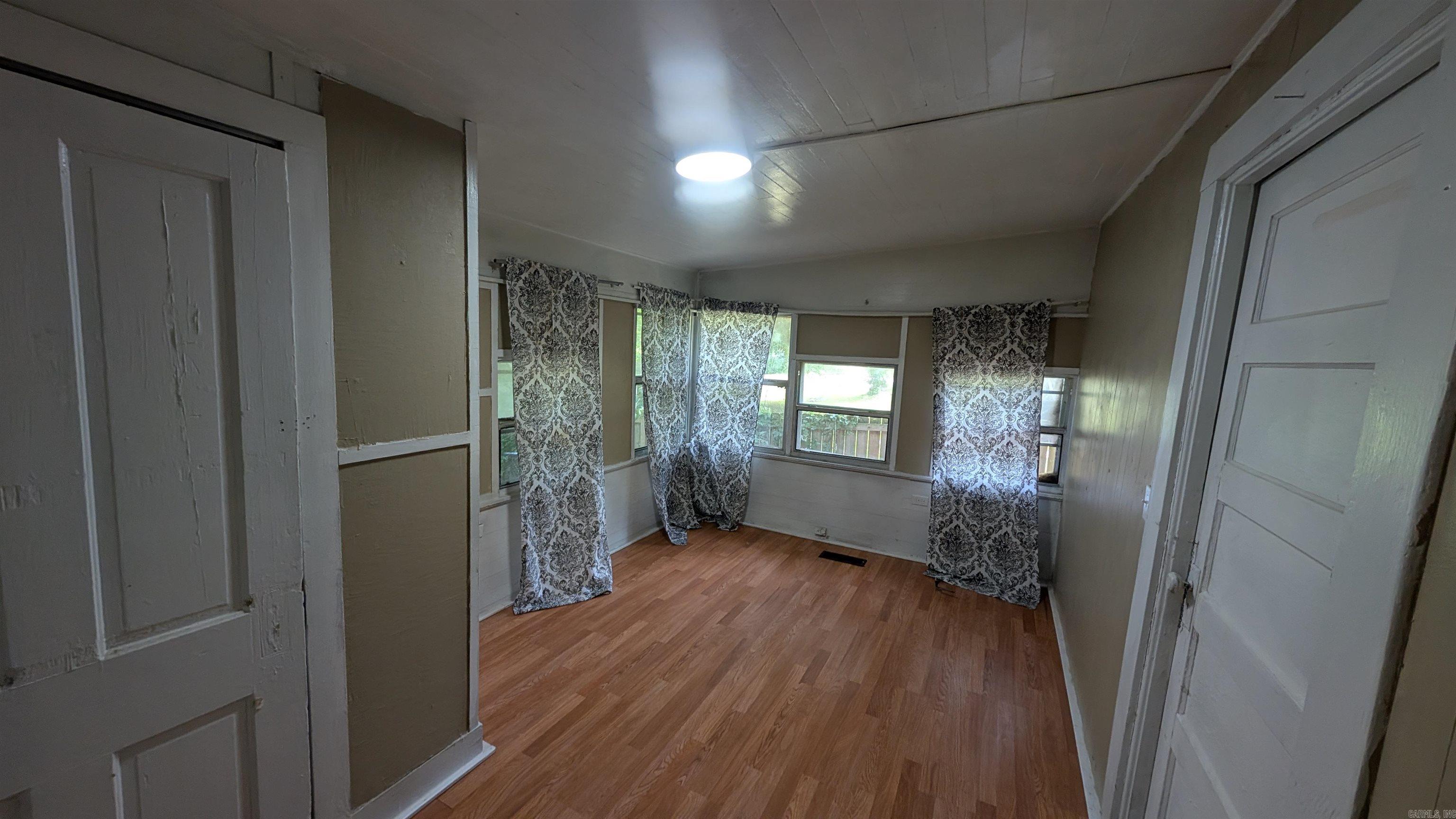 McNeil - Residential