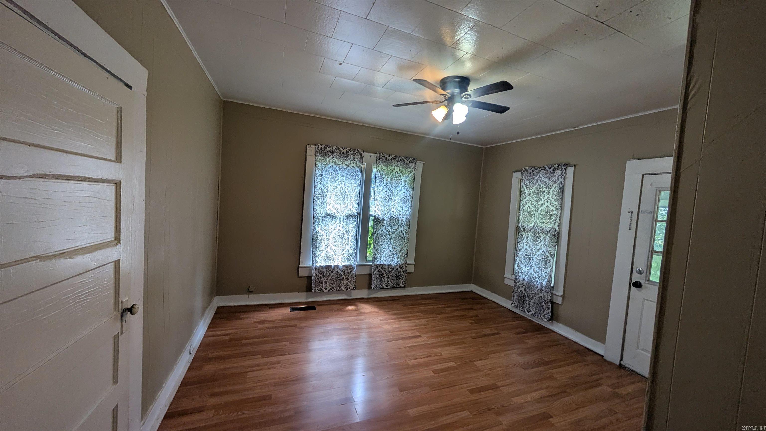 McNeil - Residential