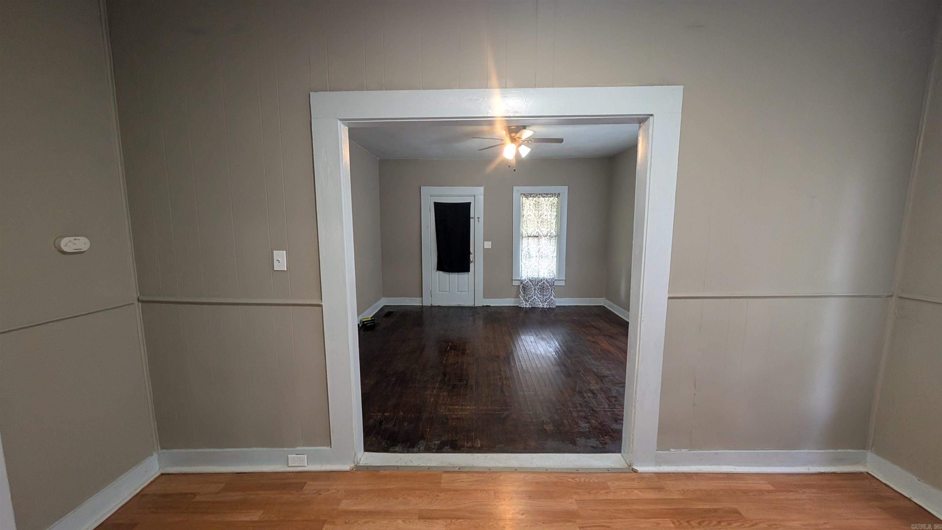 McNeil - Residential