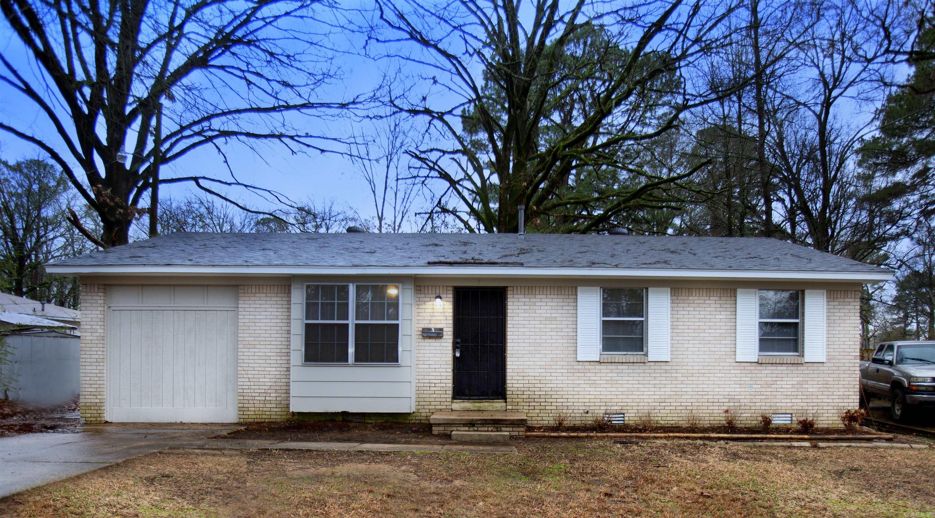 Browning Place - Residential Lease