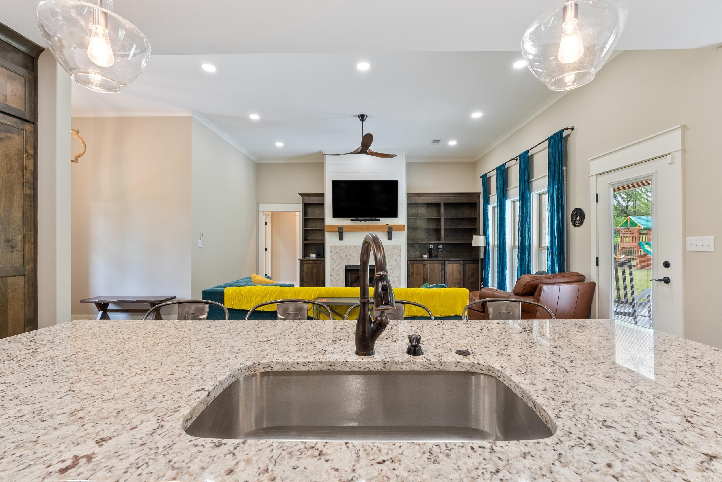 REPUBLICAN VALLEY ESTATES - Residential