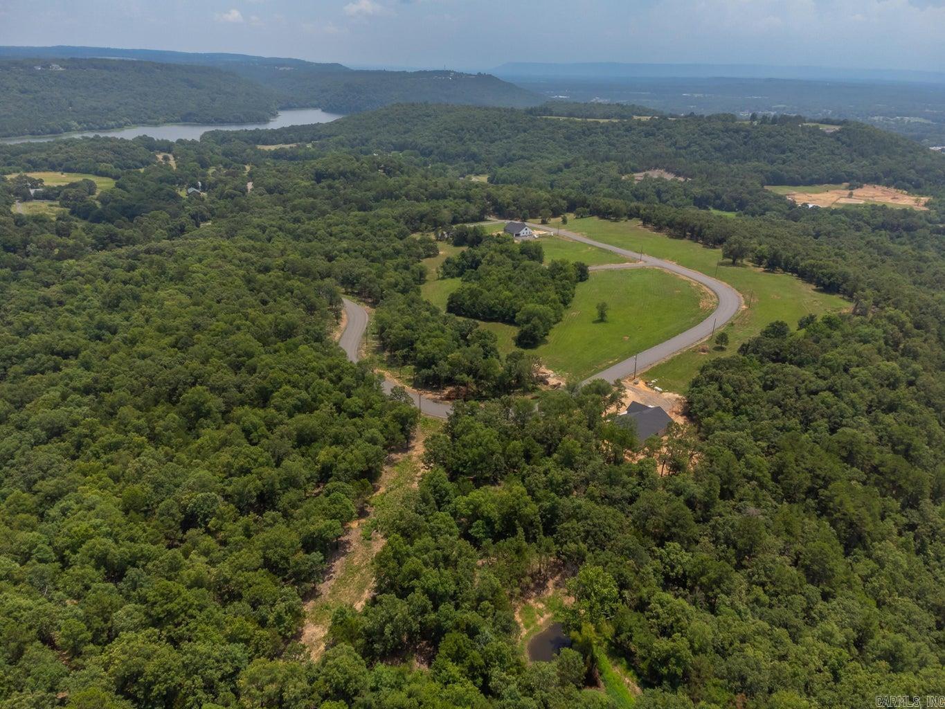 Eagle Crest - Land