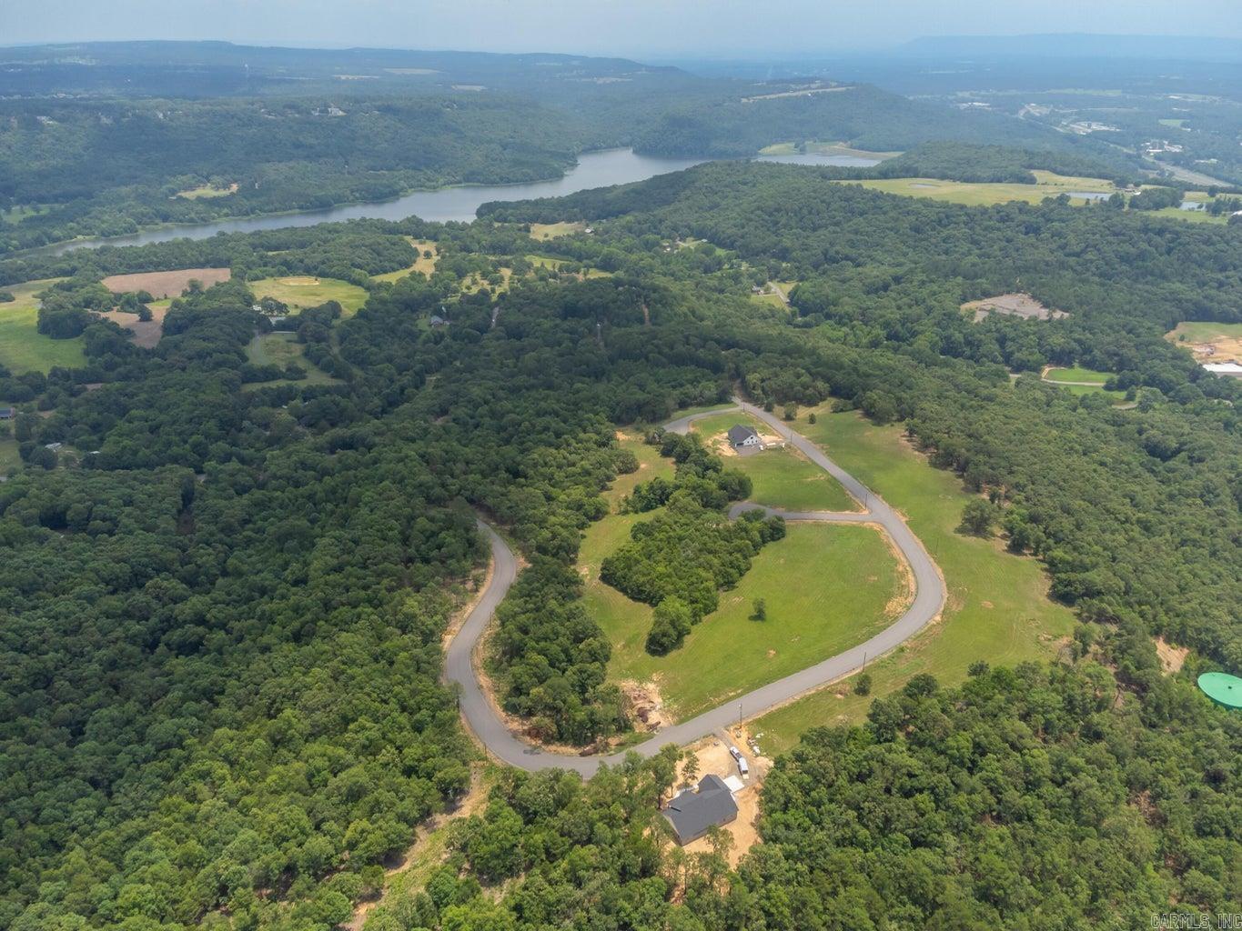 Eagle Crest - Land