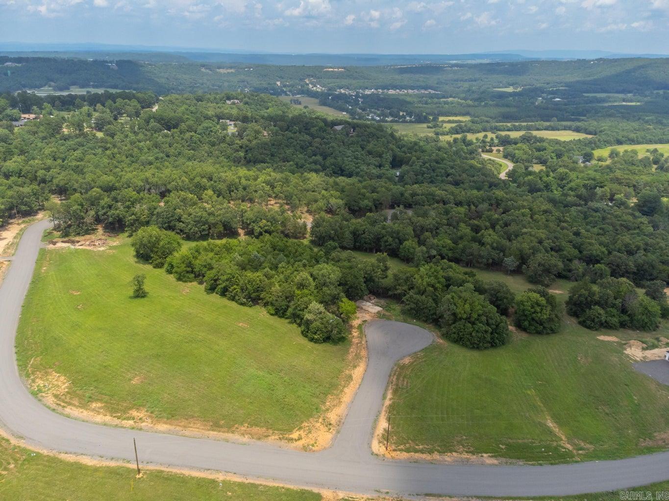 Eagle Crest - Land