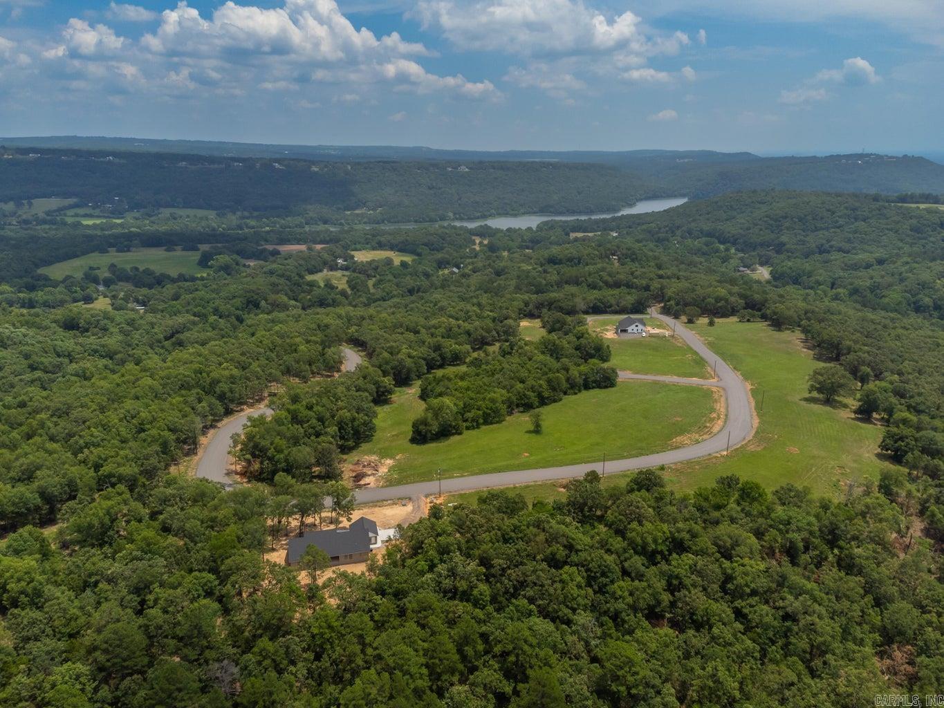 Eagle Crest - Land