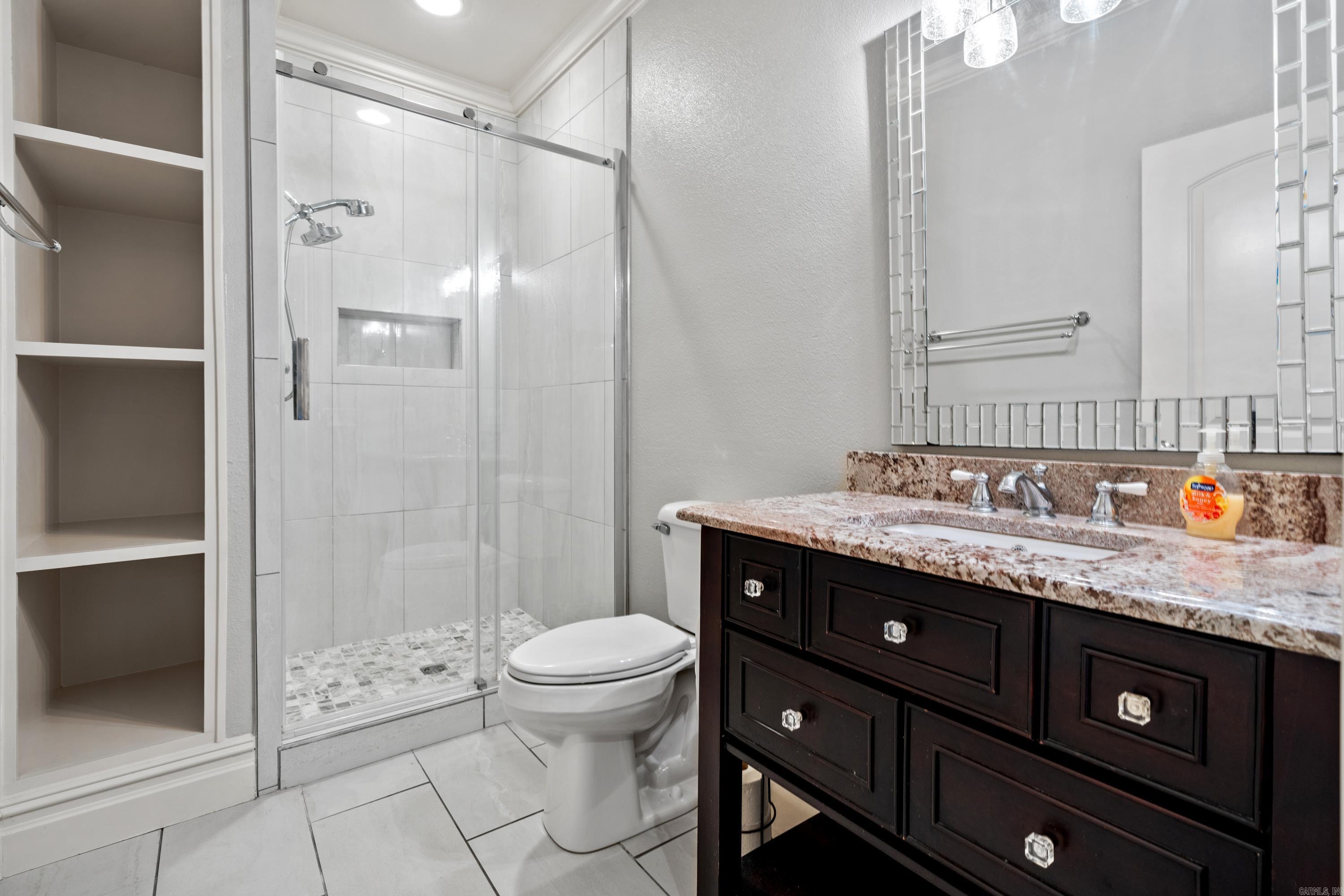 QUAIL RIDGE ESTATES - Residential