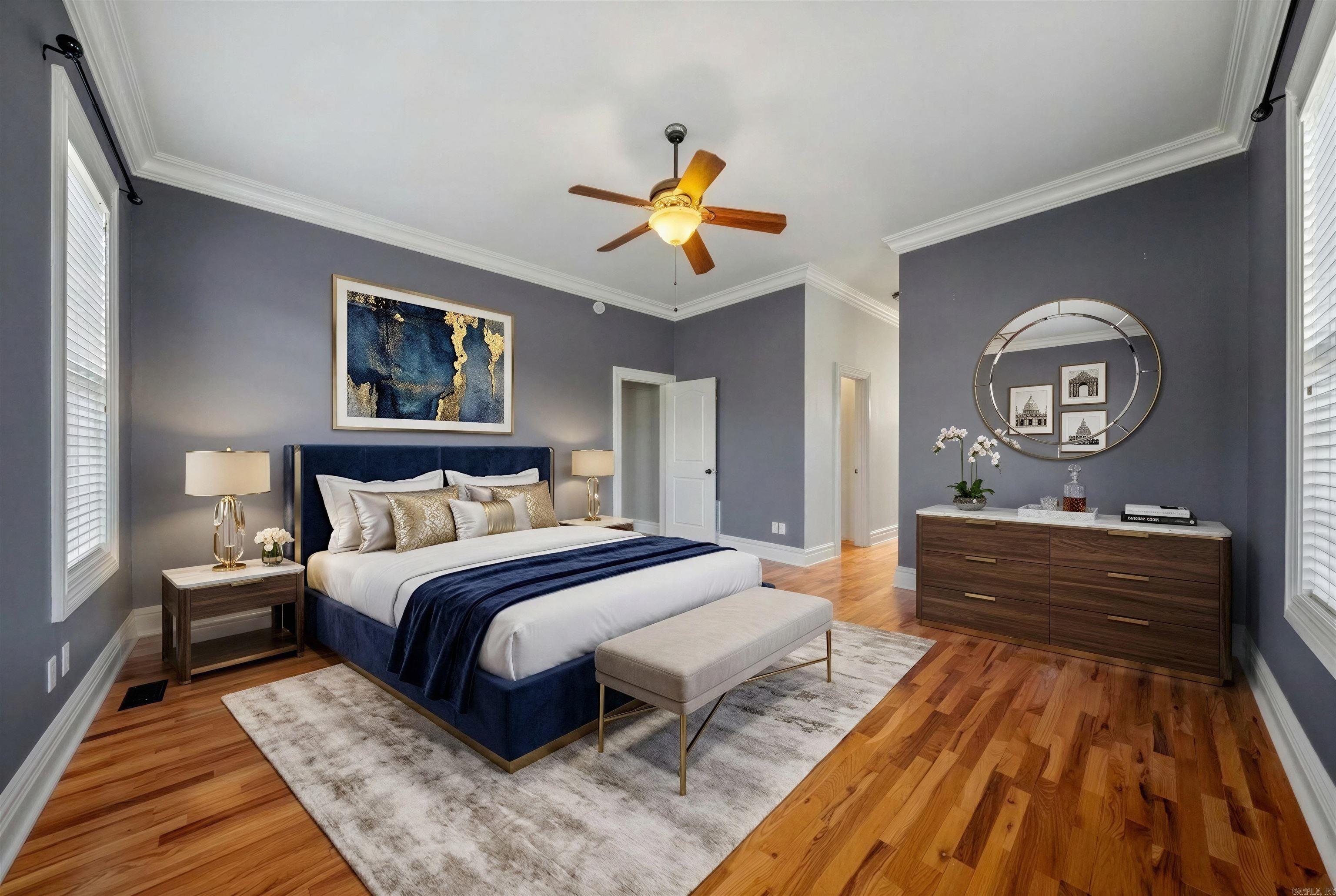 QUAIL RIDGE ESTATES - Residential